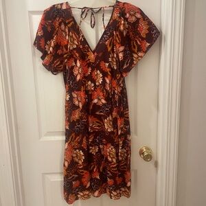 Old Navy dress, EUC
